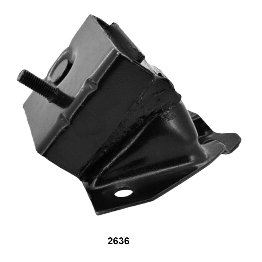 2 Sets Of - Engine Motor Mounts Set , , 4.9L