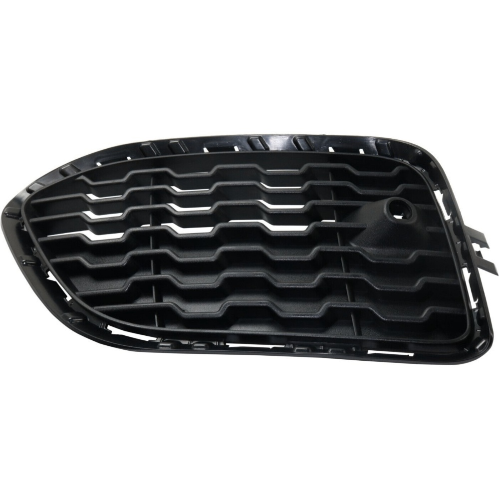 For BMW 15-17 X3 15-18 X4 Bumper Face Bar Grilles Passenger Right Side Right