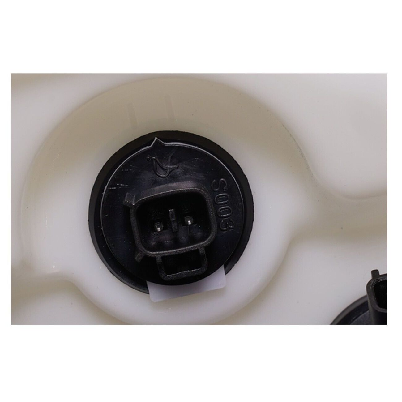 Washer Reservoir For 2018-2020 Subaru Crosstrek Base Sport Utility 86631Fl040-