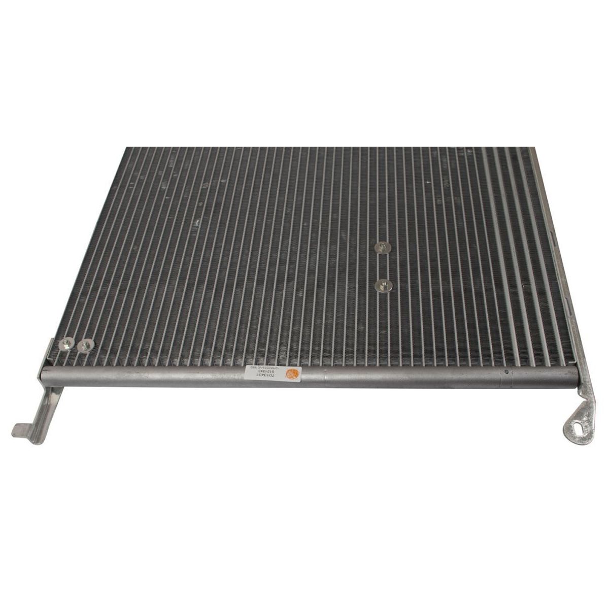 For Mercedes-Benz 2003-2006 SL500 Convertible Air Conditioning A/C Condenser