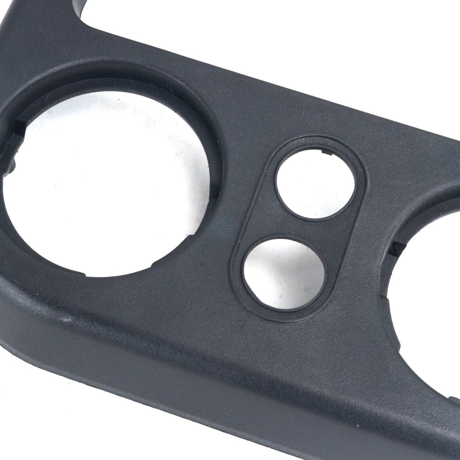 For 1990-1993 Miata Base Convertible Center Dash Console Cover Bezel-55-210B-00