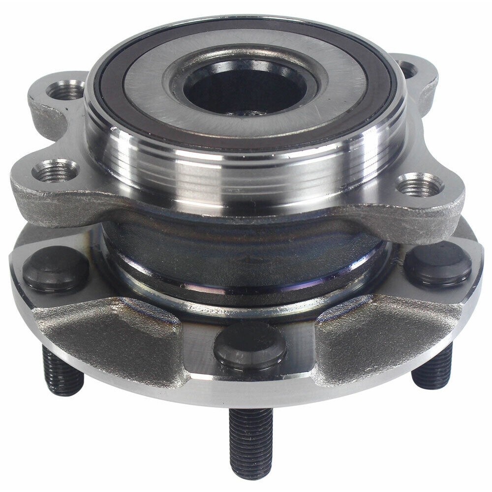 Front Wheel Bearing Hub