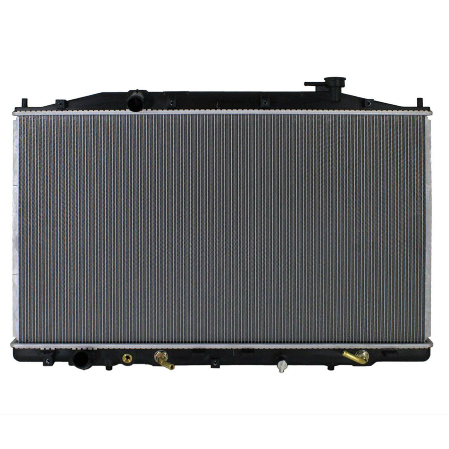 Radiator For 2011-2018 Honda Odyssey Mini Passenger Van 3.5L