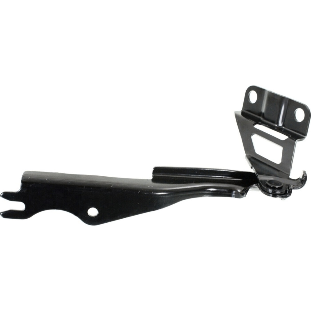 For 2014-2017 Mazda 6 Hood Hinges Set Of 2 Driver & Passenger Side LH RH Pair