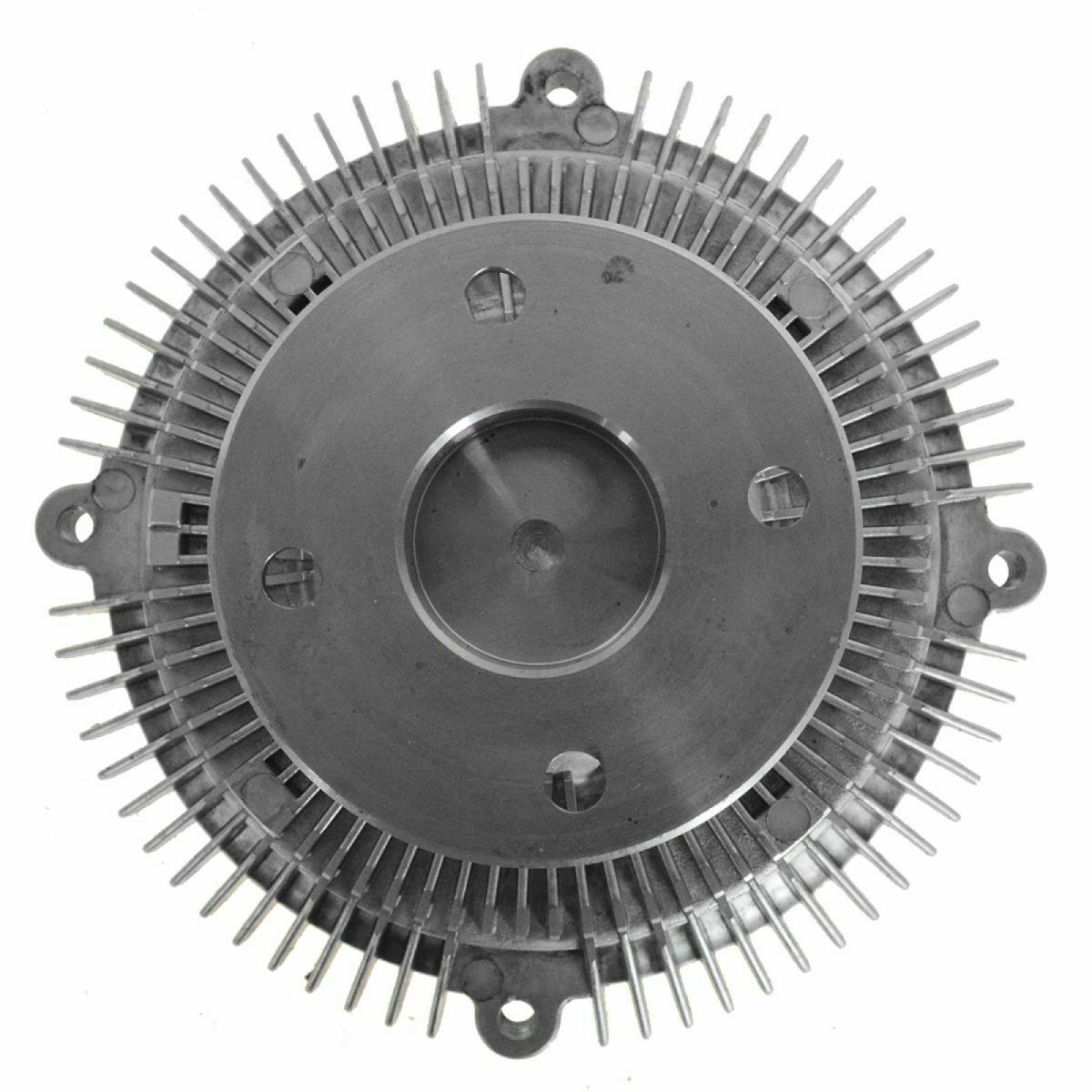 Radiator Cooling Fan Clutch & Blade Kit For 1990-2004 Nissan