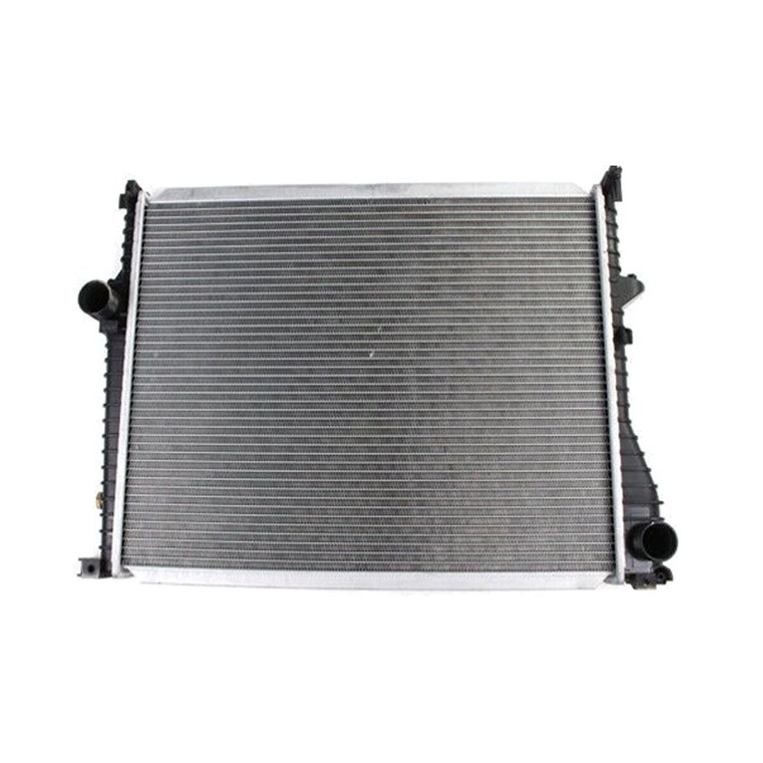 Aluminum Radiator For 1998-2000 Z3 M Roadster Convertible E36 L6 GAS Std Asp