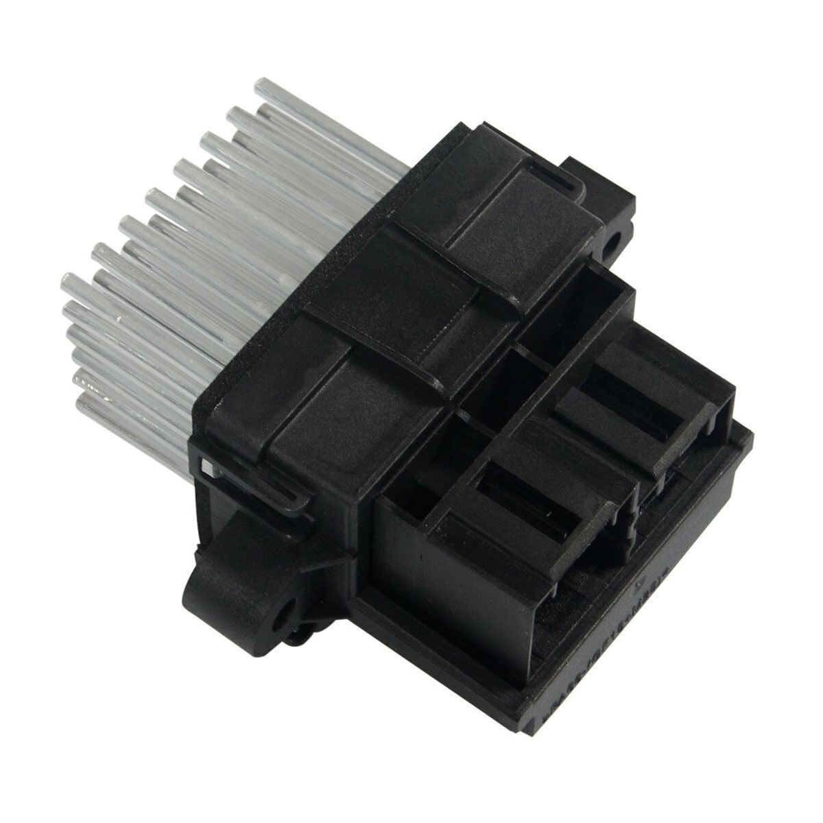 Blower Motor Module Resistor For Buick Cadillac CTS H2 Pontiac Saturn