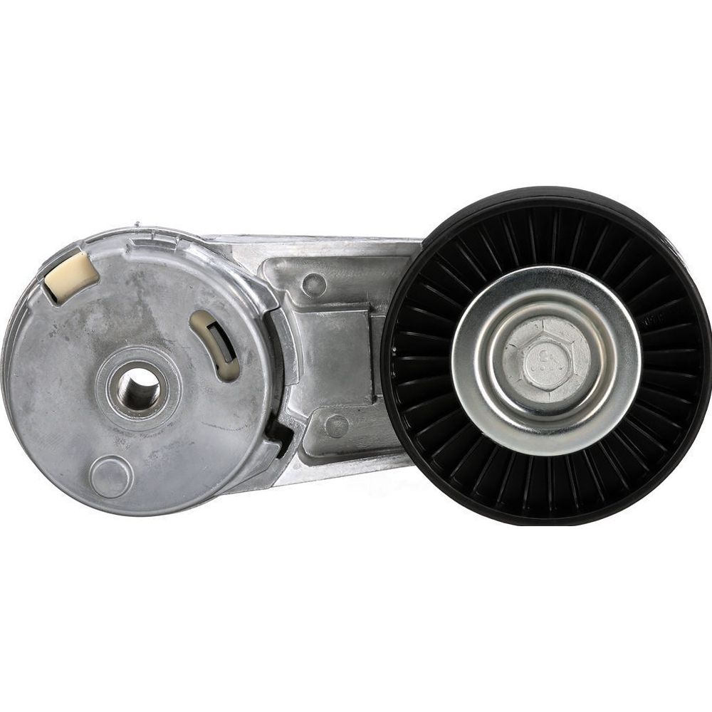 For 11 Buick LaCrosse CXL Sedan Accessory Drive Belt Tensioner Assembly 38177