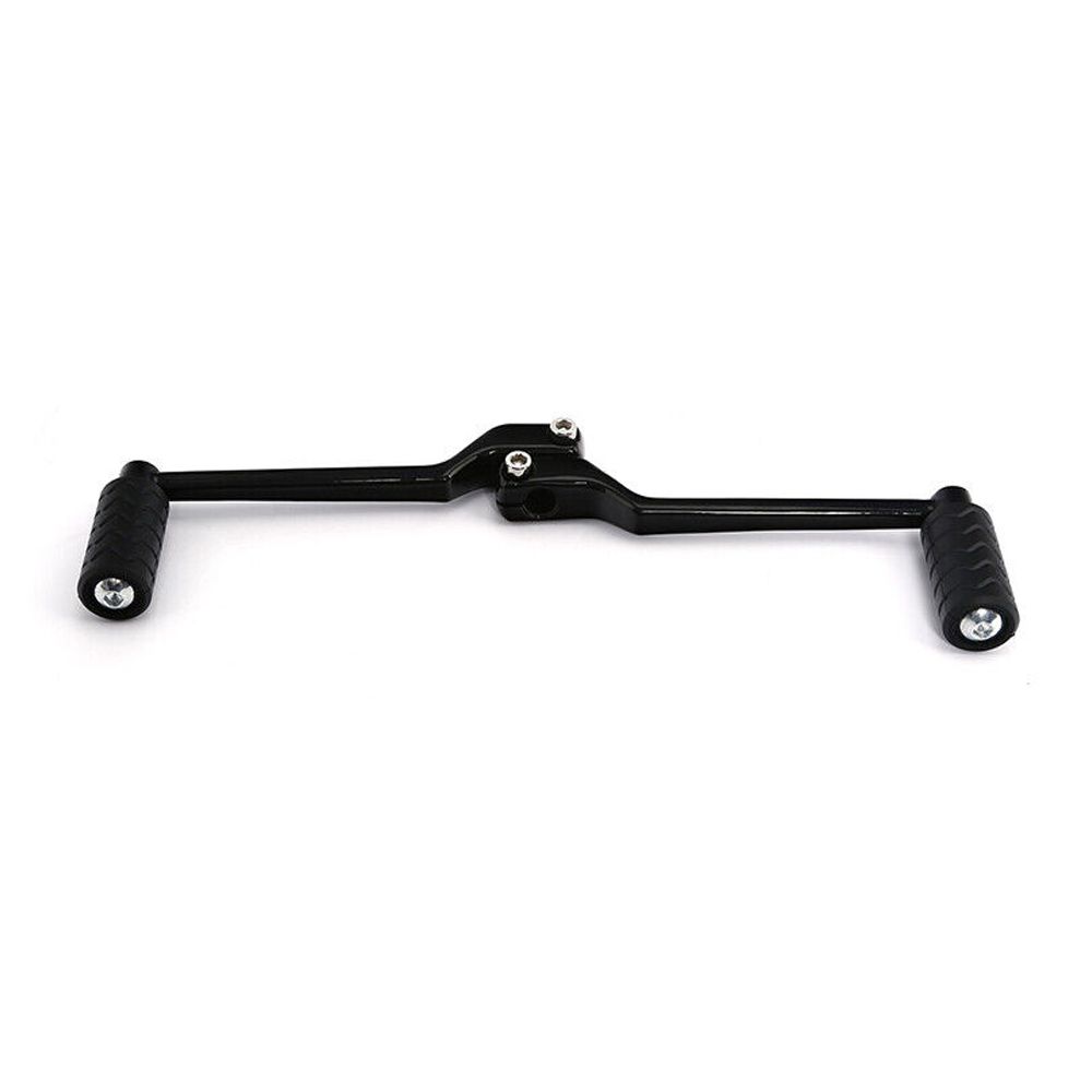 For 2018-2023 Harley-Davidson CVO Road Glide Heel Toe Shift Lever Shifter Pegs
