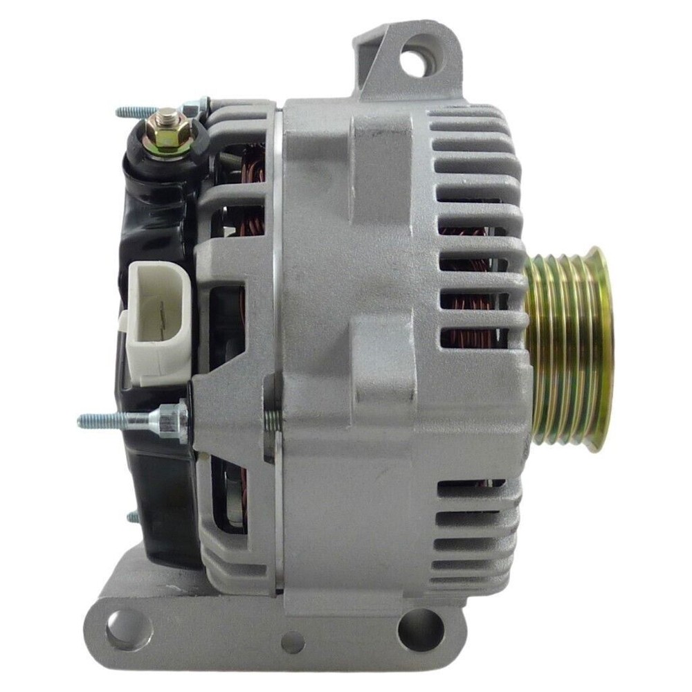 New Alternator 3.0L/182CI V6 Replaces 5L8T-10300-KC