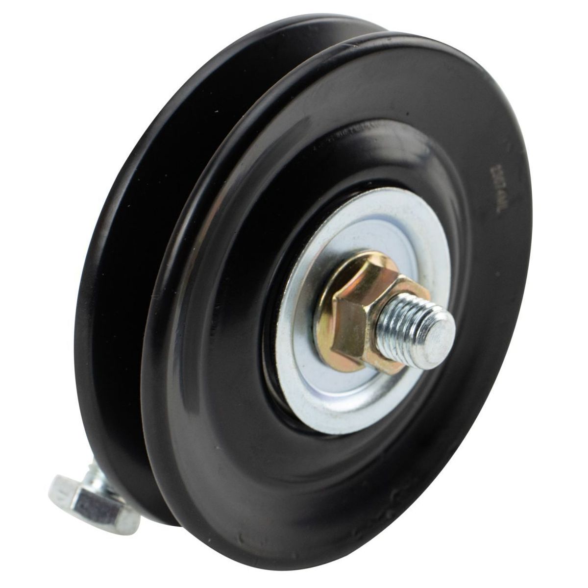 For 1998-2004 Nissan Frontier Extended Cab Pickup Serpentine Belt Idler Pulley