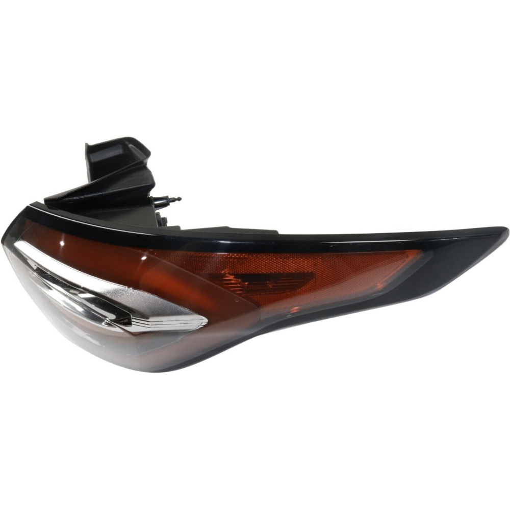 For Ford 17-19 Escape Tail Light Lamp Passenger Right Side Outer Right Hand