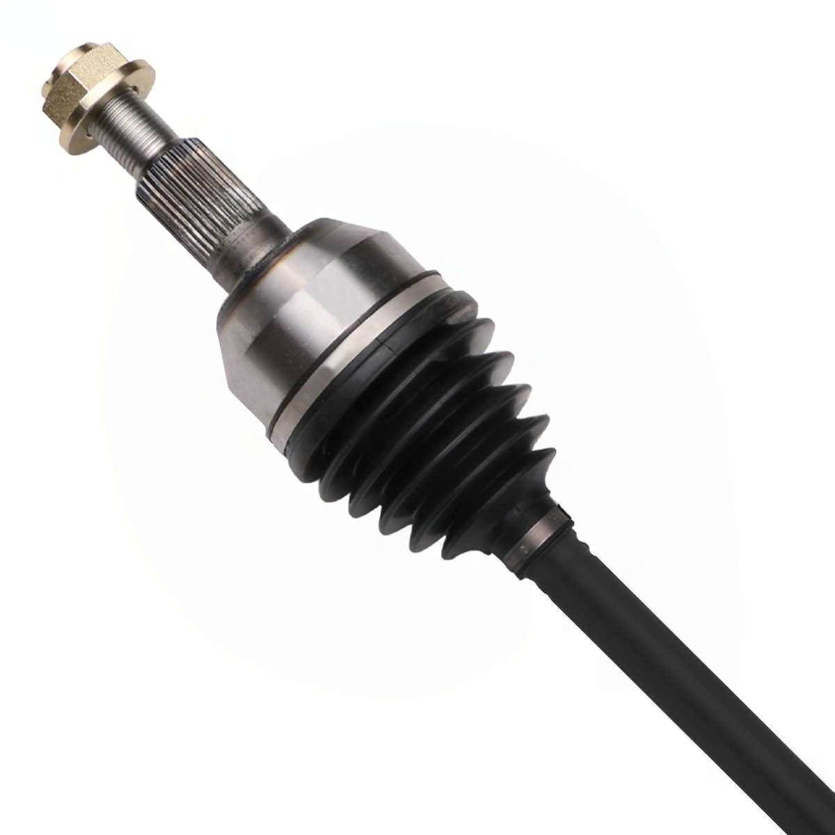 Front CV Axle Shaft Assembly Passenger For 2010-2017 Equinox 2010-2017 Terrain