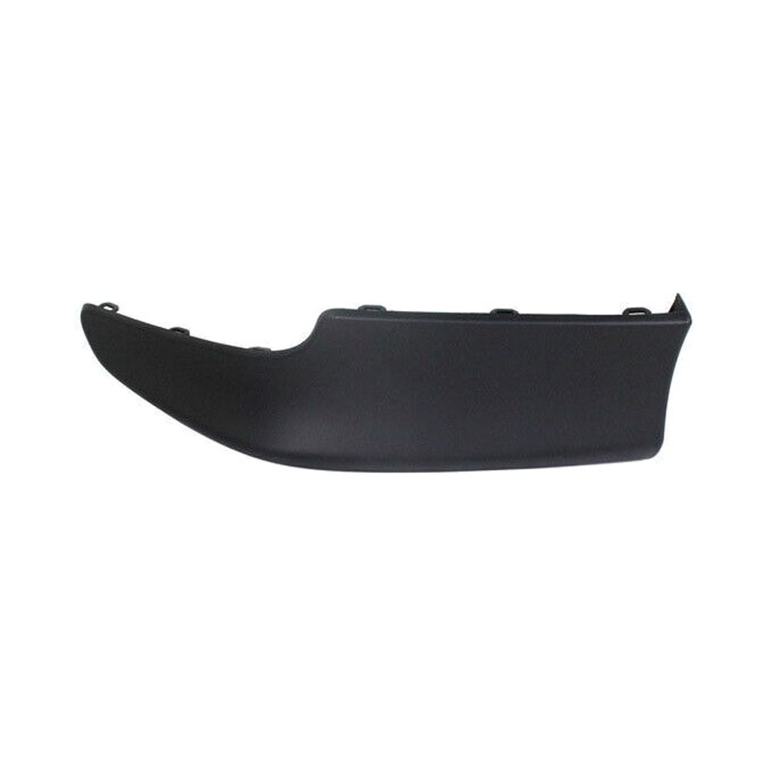 For 11-13 Corolla S Xrs) Front Spoiler Valance Air Deflector Apron Driver Side