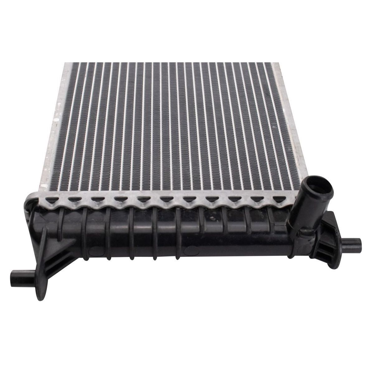 Radiator For Tesla 2012-2016 S S