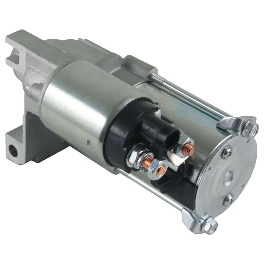STARTER For Chevrolet Pontiac Saturn 3.5L 3.9L 3.4L 12594495
