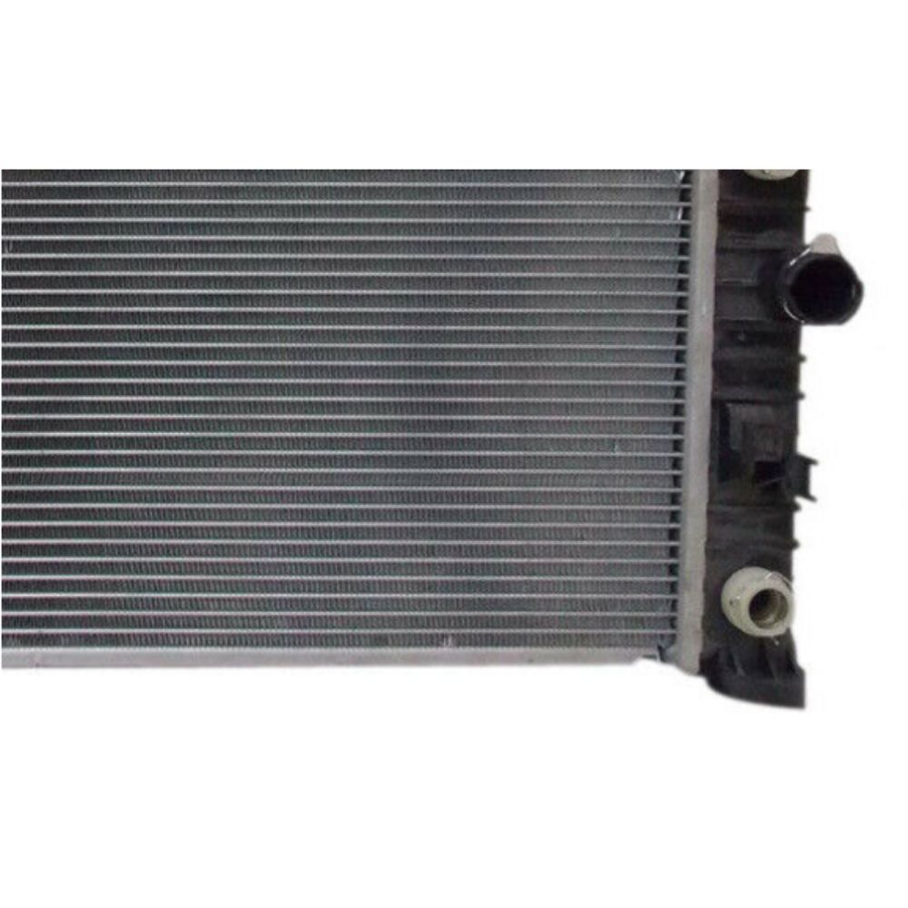 Radiator For 2003-2009 Mercedes-Benz E350 E320 Lifetime Warranty Fast Shipping