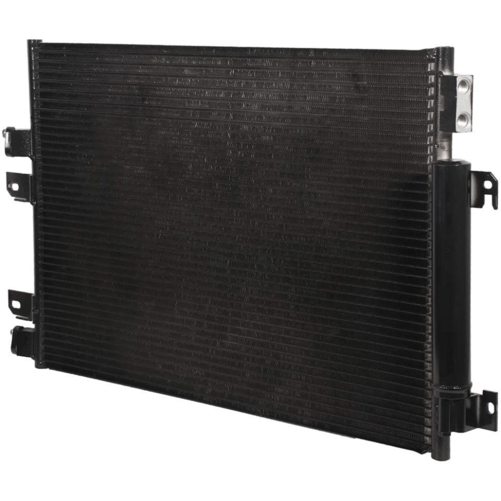 For Dodge Caliber Jeep Compass Jeep Patriot A/C Aluminum Condenser 2.4L