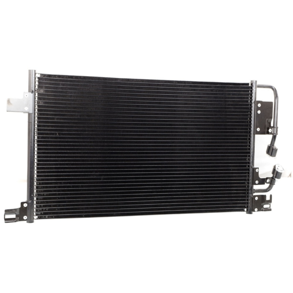 AC Condenser For 2002-2004 Vue Base 26.31 X 15 X 0.63 Inches 15807005