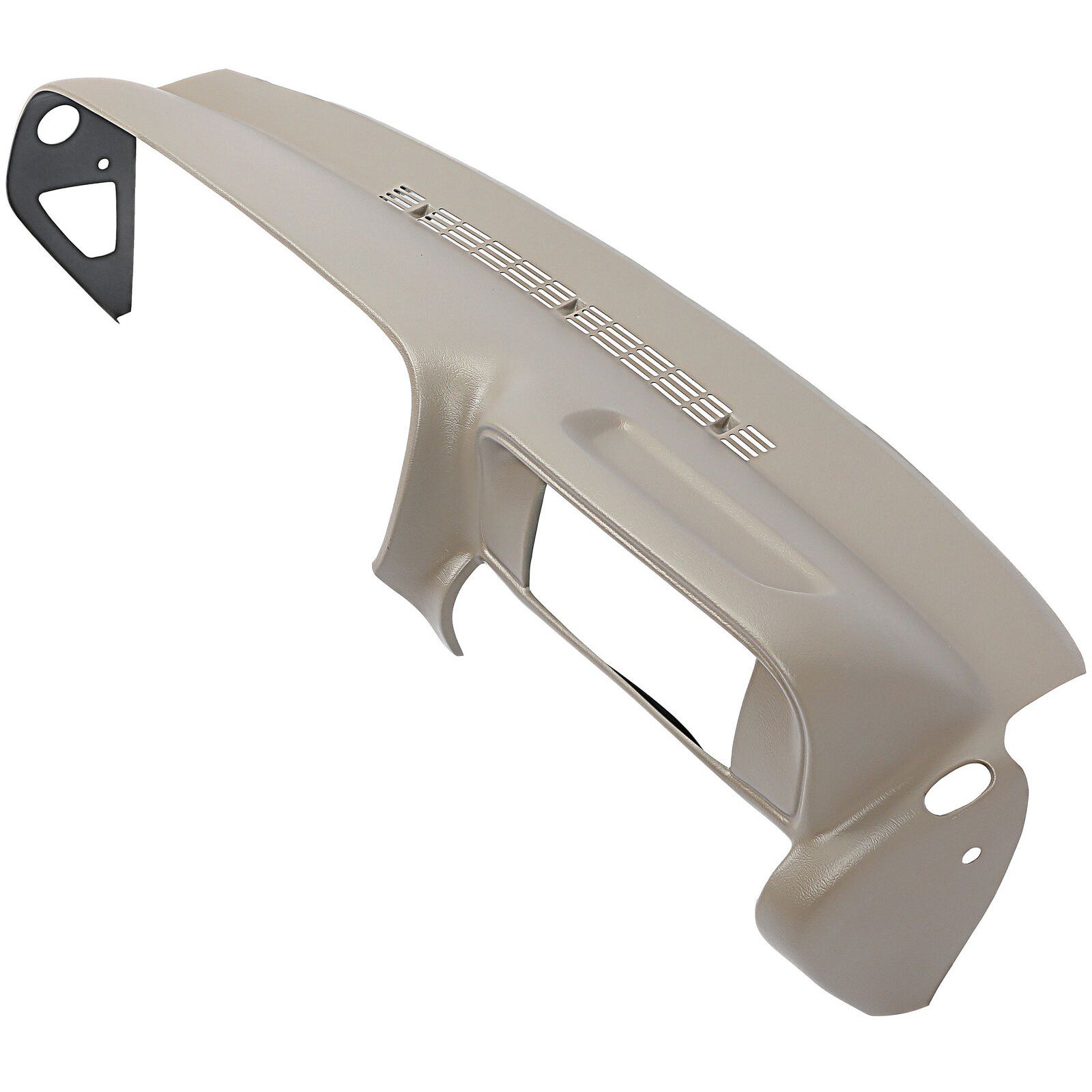 Molded Dash Cover For 97 98 99 SUVs & 97-00 Trucks In Tan