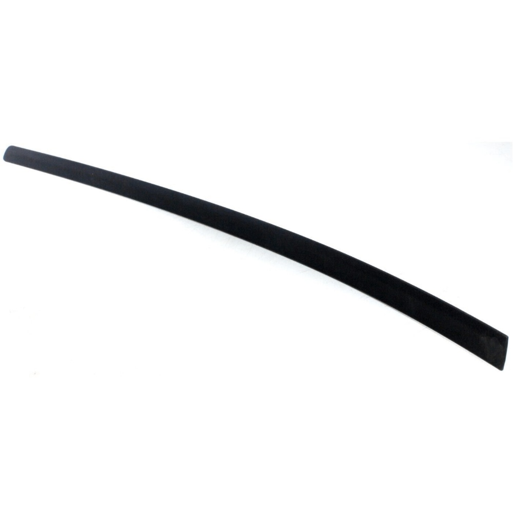 Door Molding And Beltlines Front Driver Left Side Left Hand For 07-12 Altima