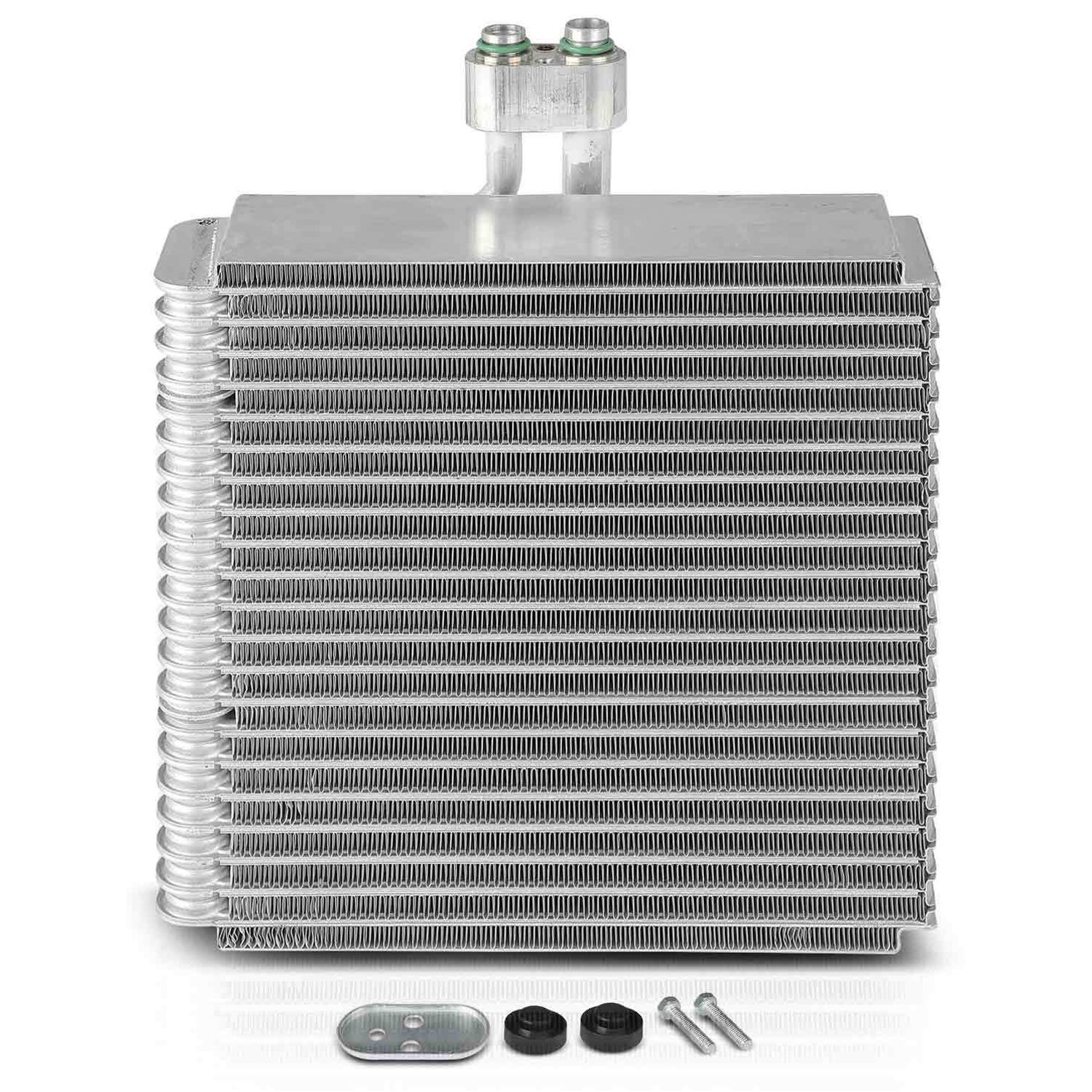Front Side A/C Evaporator Core For Hyundai Accent 2002-2005 976091C000 Plate Fin