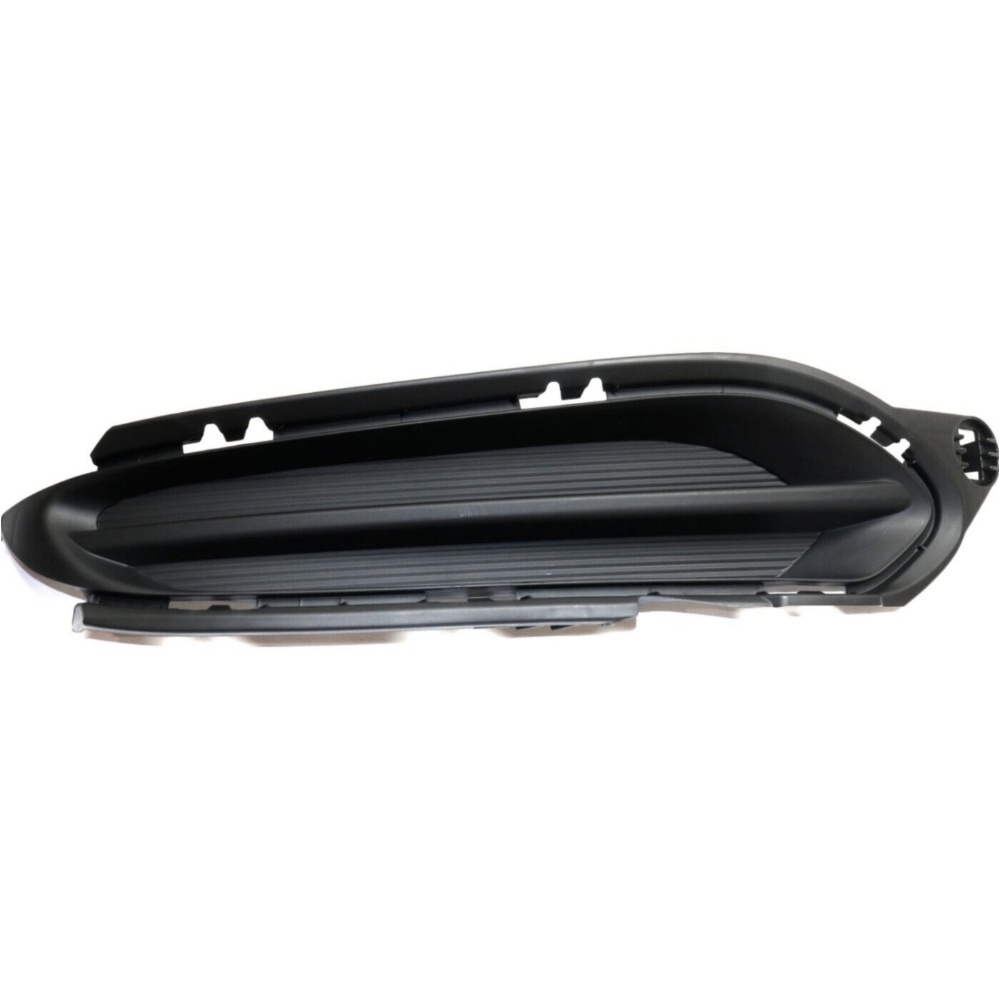 Pair Fog Light Covers Set Of 2 Front Driver & Passenger Side Left Right For HR-V