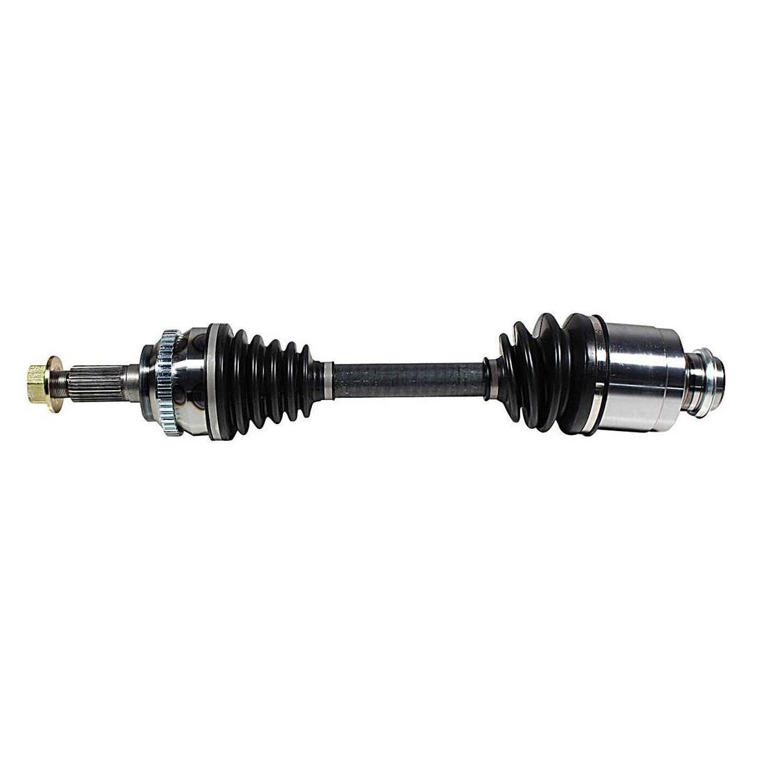 For 07-14 Ford Edge SEL Front Right Passenger Side CV Joint Axle Drive Shaft