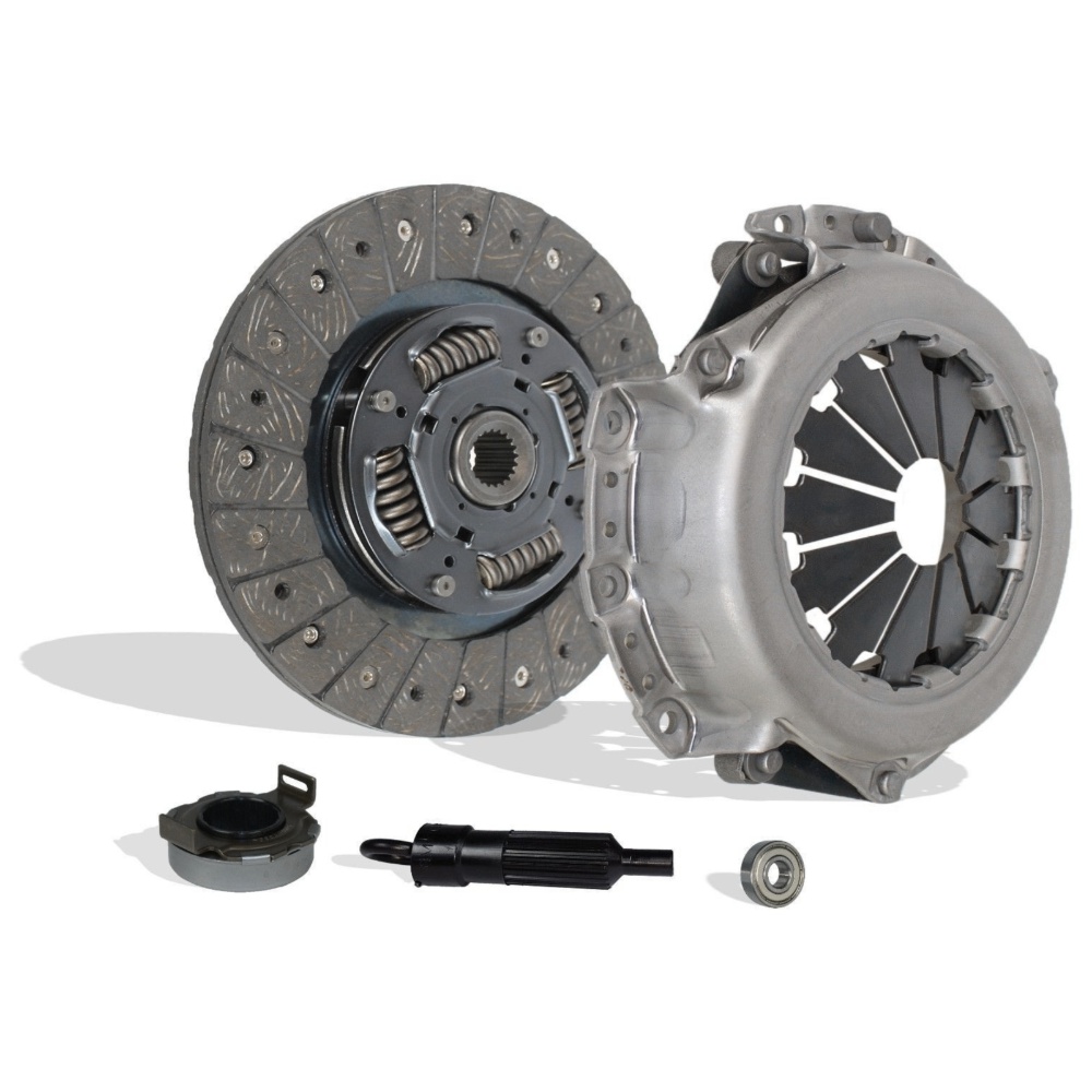 3 Sets Of - A-E Clutch Kit For Asuna Chevrolet Geo Pontiac Suzuki 1.6L 6Cyl