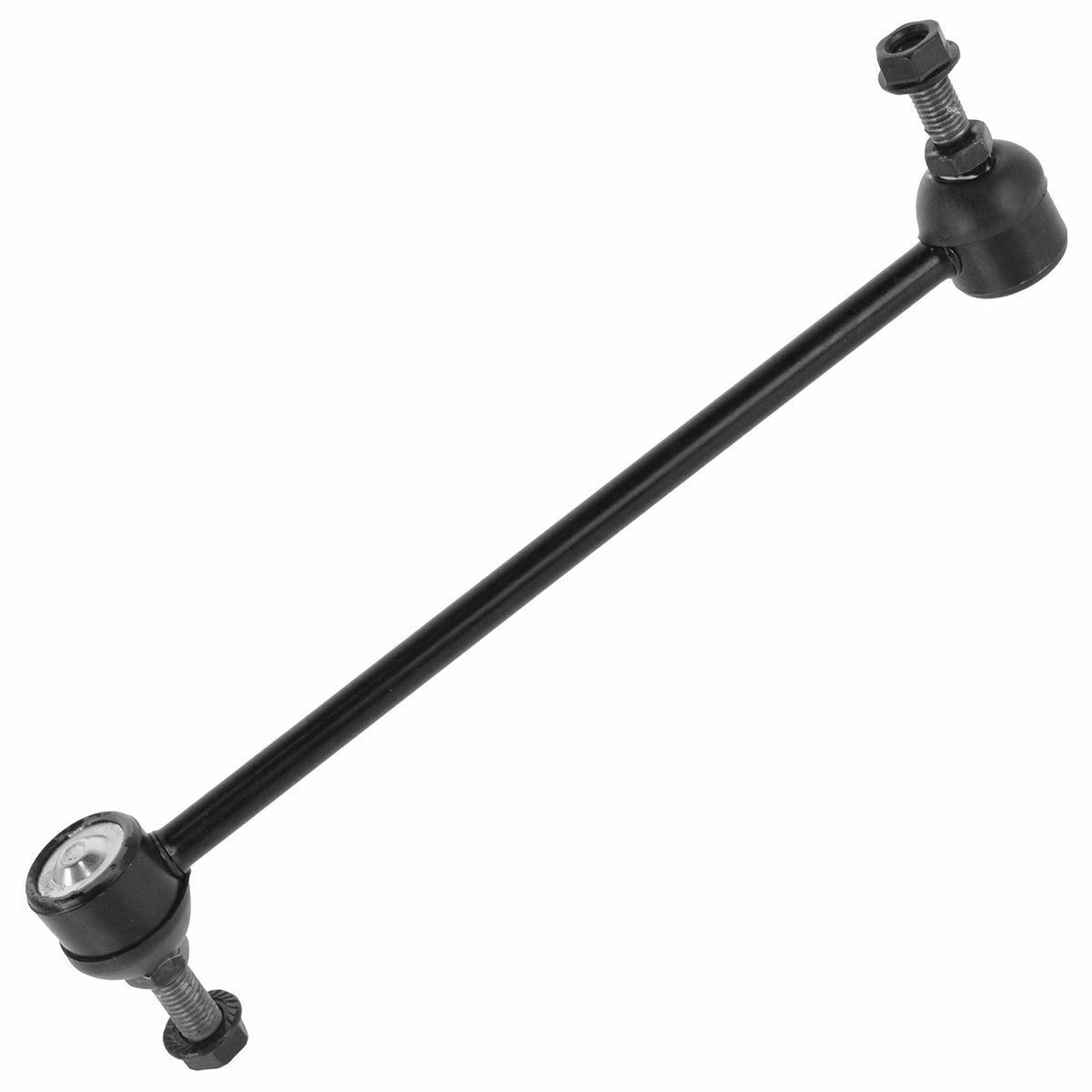 For Cobalt G5 HHR 8pc Control Arms With Ball Joints Tie Rods Links
