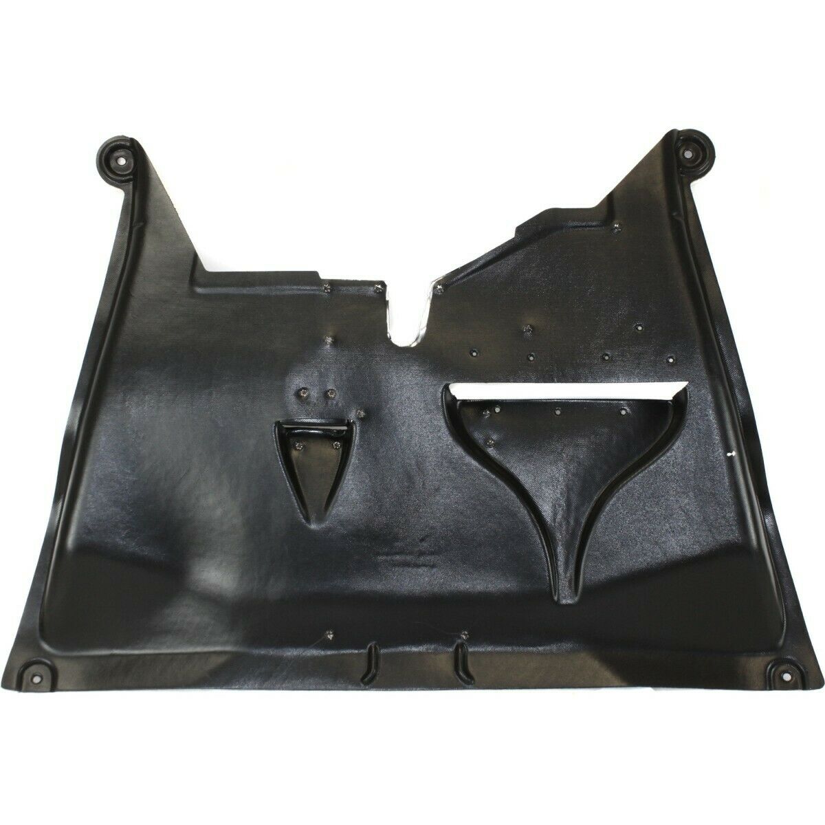 Engine Splash Shield Front For 2010-2012 Flex 2010-2012 Taurus 2010-2019 MKT