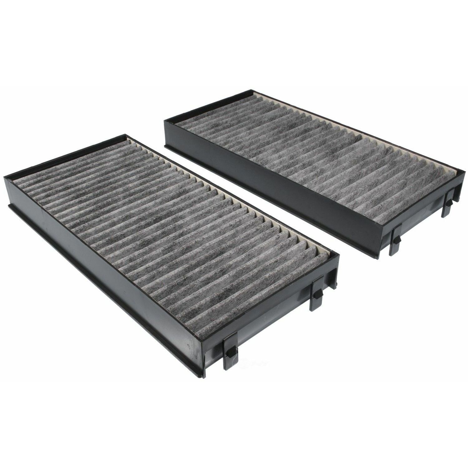 2 Sets Of - For 2018 BMW X5 M Edition Black Fire Sport Utility Cabin Air Filter-M LAK