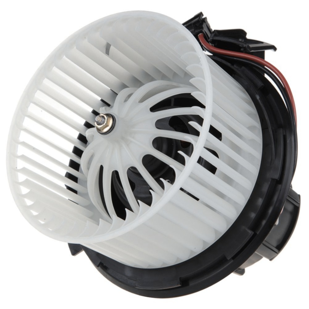 HVAC Heater Blower Motor Fan For Benz C-Class E-Class GLK-Class SLS 700248