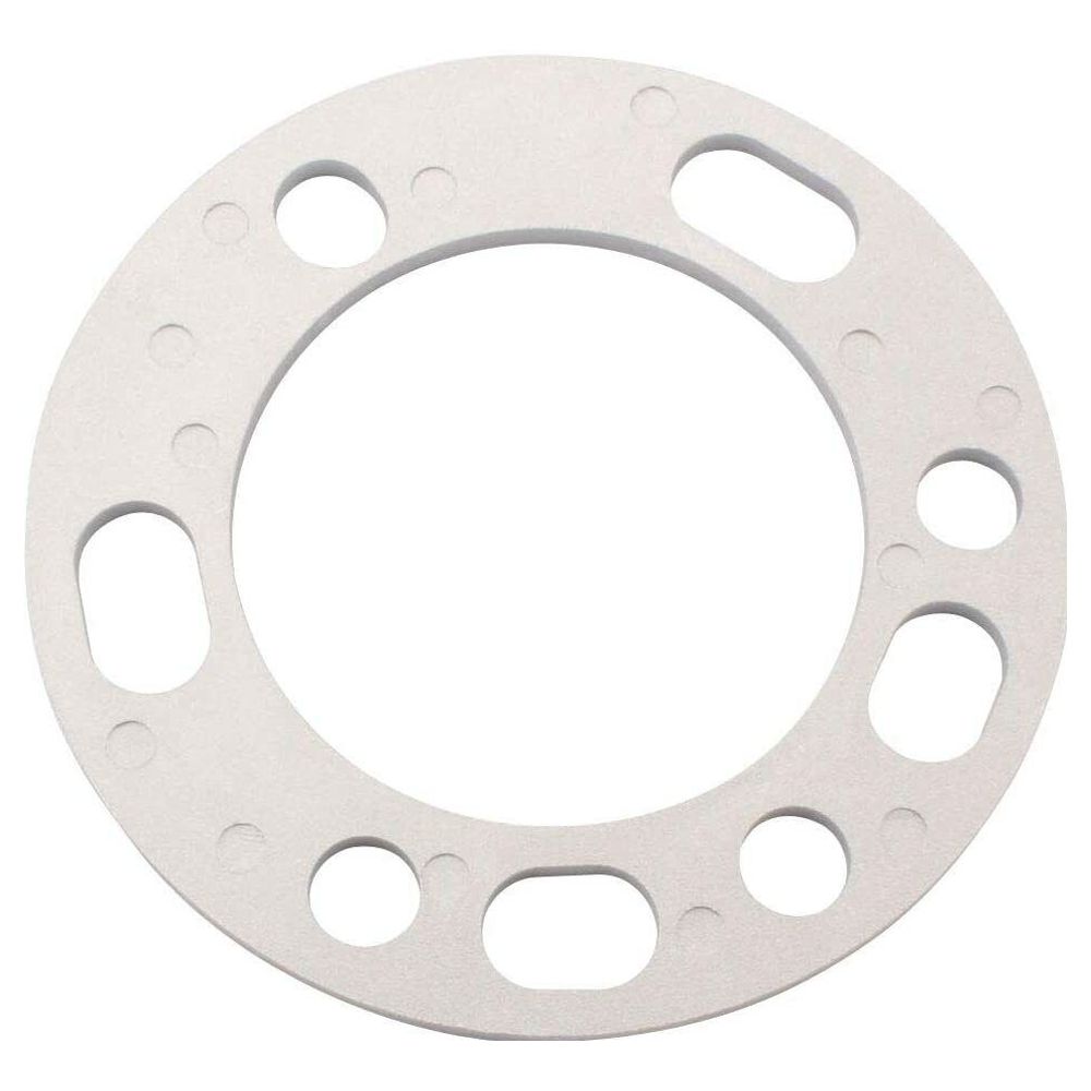 For 00-18 Yukon 4x 5 Lug 6 Lug 5x135 5x5.5 6x5.5 6x135 Wheel Spacers 12mm 1/2"