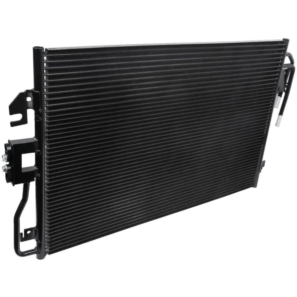 2 Sets Of - Repalcement AC Condenser For 08-12 Escape 08-11 Tribute 08-11 Mariner
