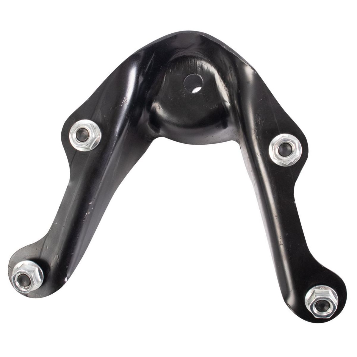 For 1986-1997 Ranger Extended Cab Pickup Leaf Spring Shackle Bracket Repair Kit