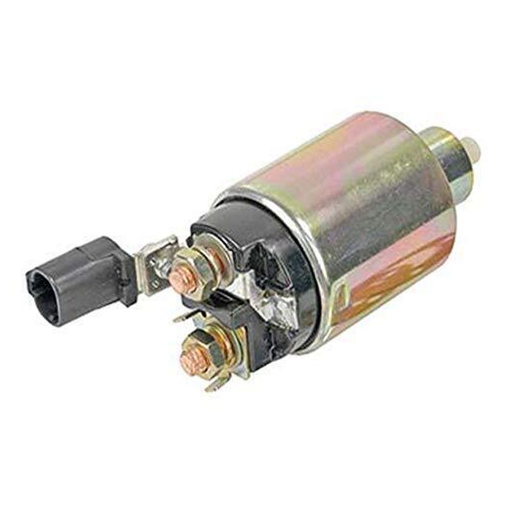 Solenoid Fits