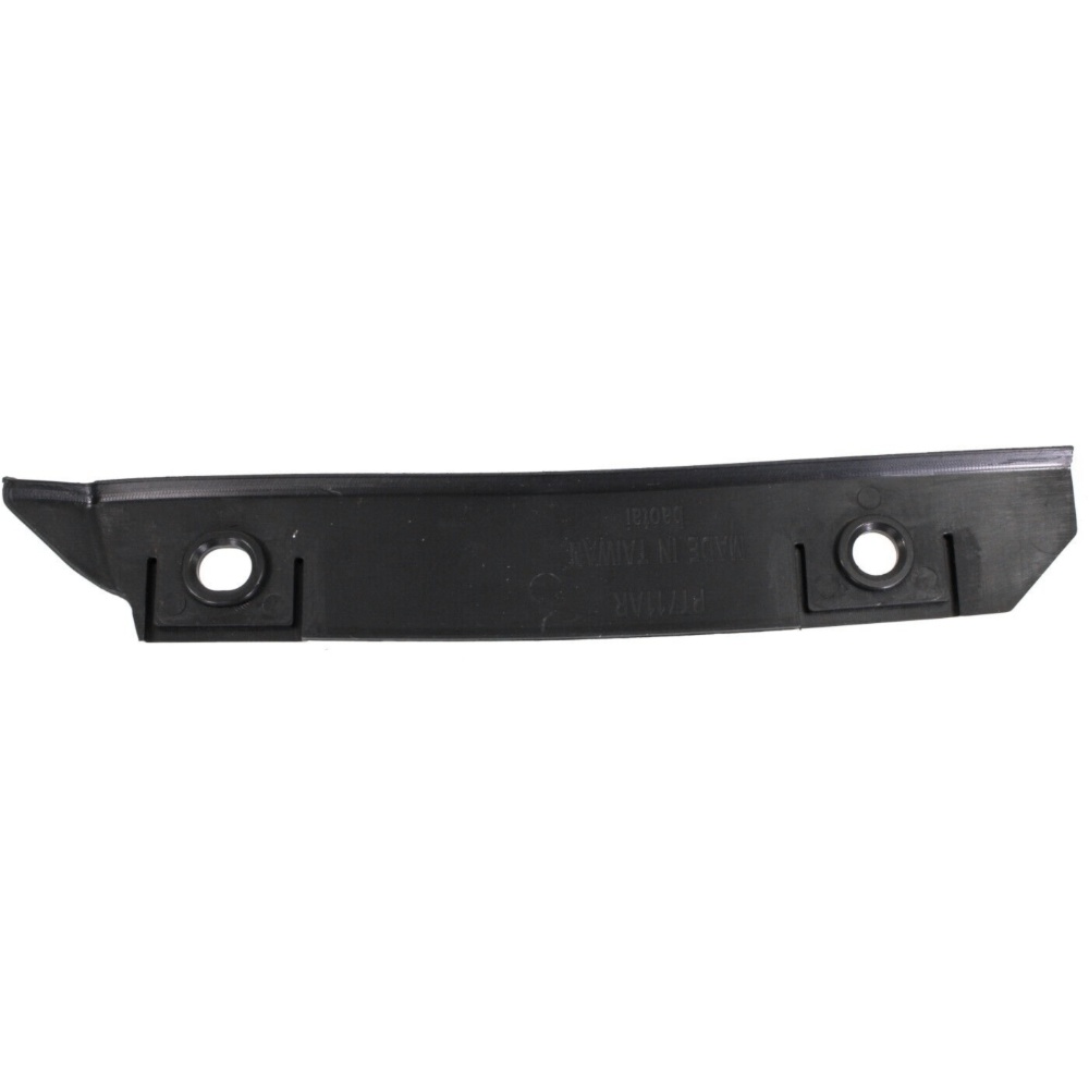 2 Sets Of - Bumper Face Bar Bracket Front Passenger Right Side Right Hand For 05-10