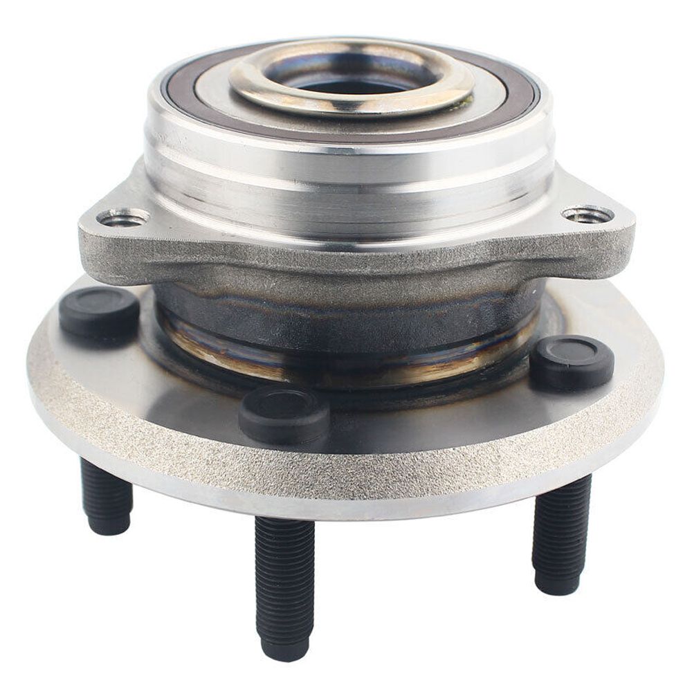 For 2021 Grand Cherokee 80th Anniversary Front Wheel Bearing & Hub Assembly