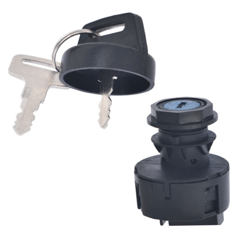 For Polaris 2003-2007 Predator 500 IGNITION KEY SWITCH