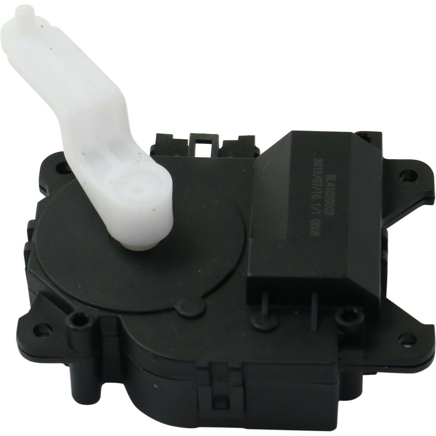 2 Sets Of - HVAC Heater Blend Door Actuator For Lexus 1999-2003 RX300 Base Sport