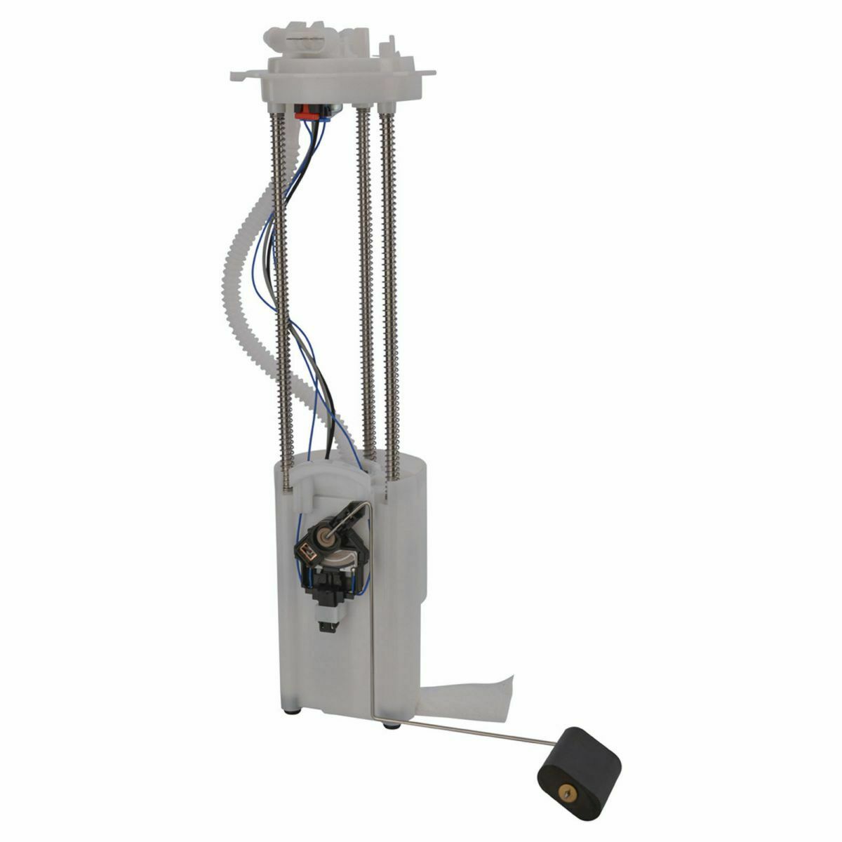 Fuel Gas Pump W/ Sending Unit W/ ID Tag TCU For Sierra Silverado