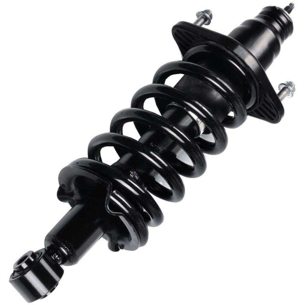 For 2007-2011 CR-V Rear (2) Quick Complete Shocks Strut & Springs Assemblies