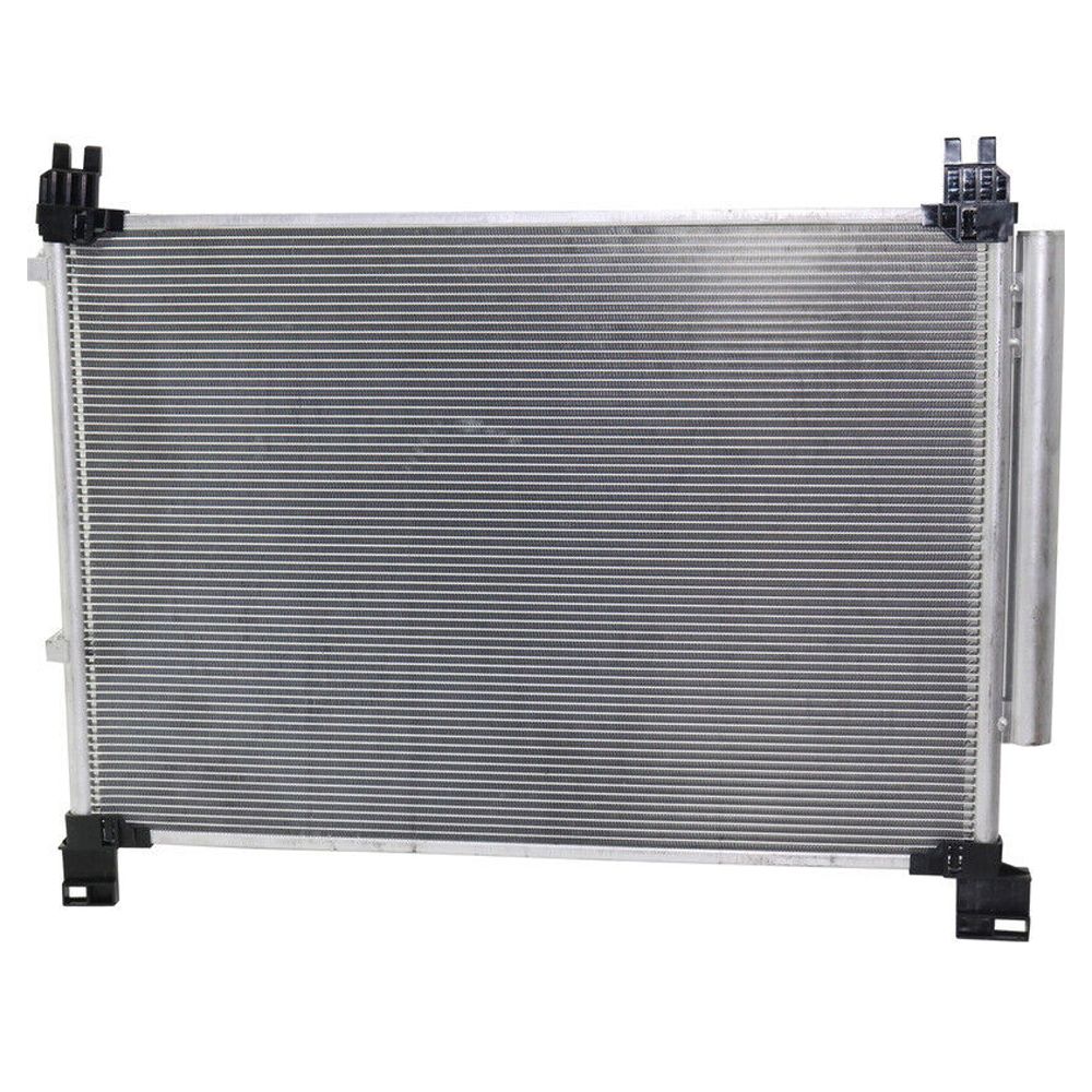 For 2018-2019 Lexus RX350L A/C Condenser