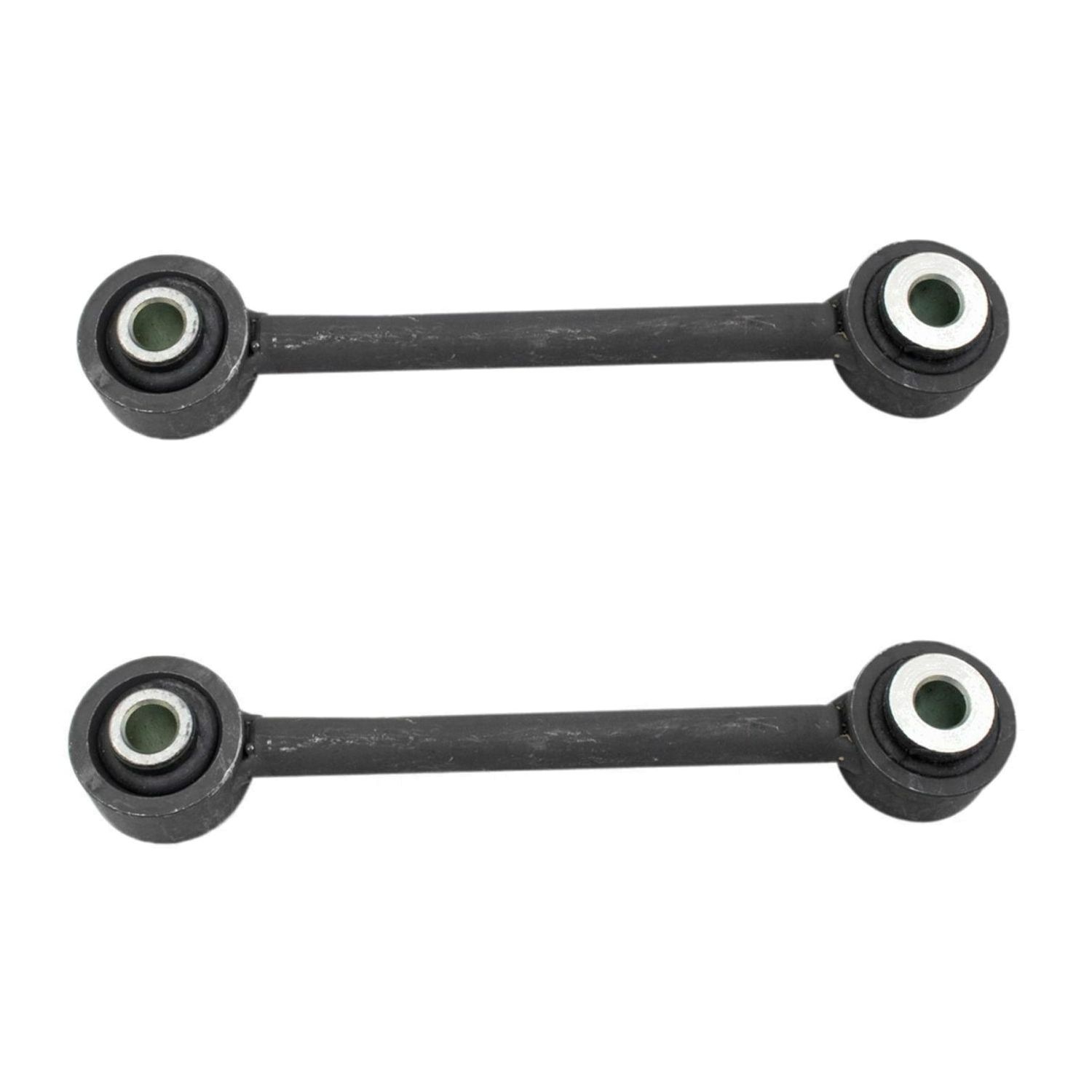 Front Suspension Sway Bar End Left Driver Right Passenger Side Pair 2pc New