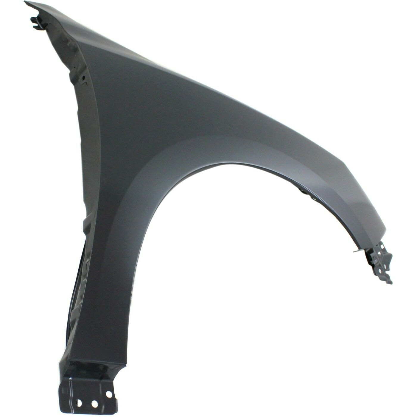 Fender For 13-20 Pathfinder Sport Utility Front Passenger Side Steel