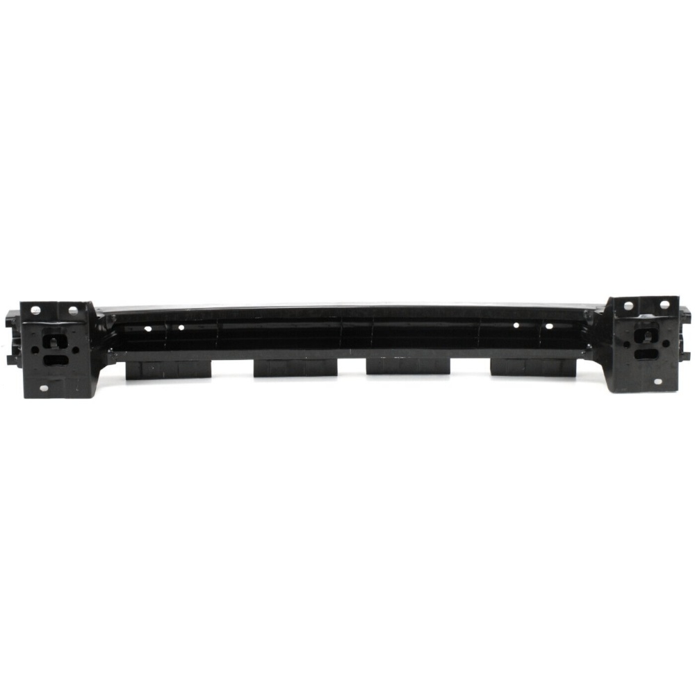 Rear Bumper Reinforcement For 2010-2014 Honda Insight Hatchback Steel Primed