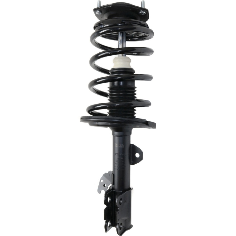 Front & Rear Strut Kit For Lexus 07-08 ES350 Toyota 11-12 Avalon 07-11 Camry
