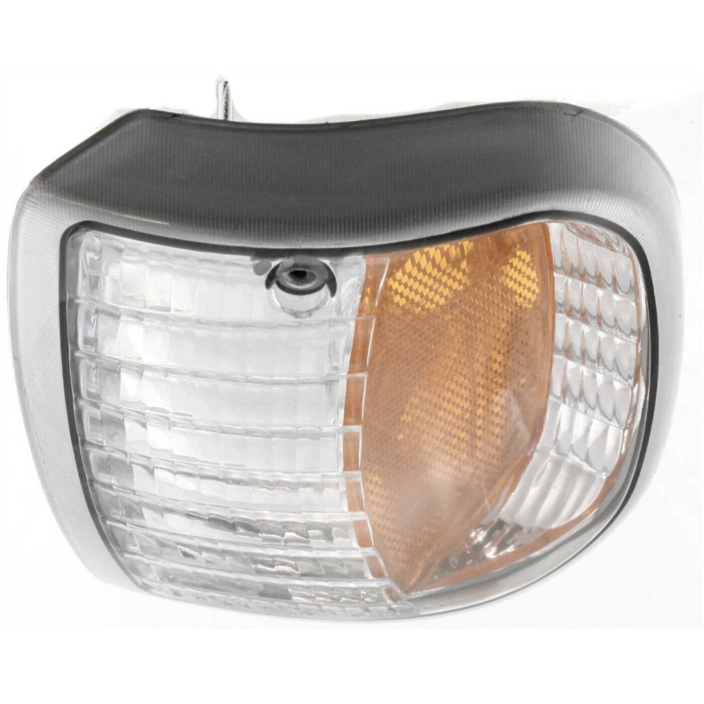 Side Parking Light Left For Mazda 94-97 B2300 94-97 B3000 94-97 B4000 B Series