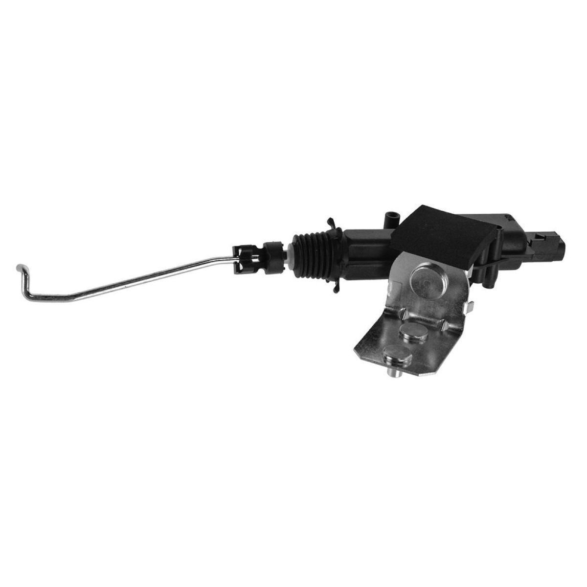 Power Door Lock Actuator Rear Left Driver Side F150 Super Crew Cab